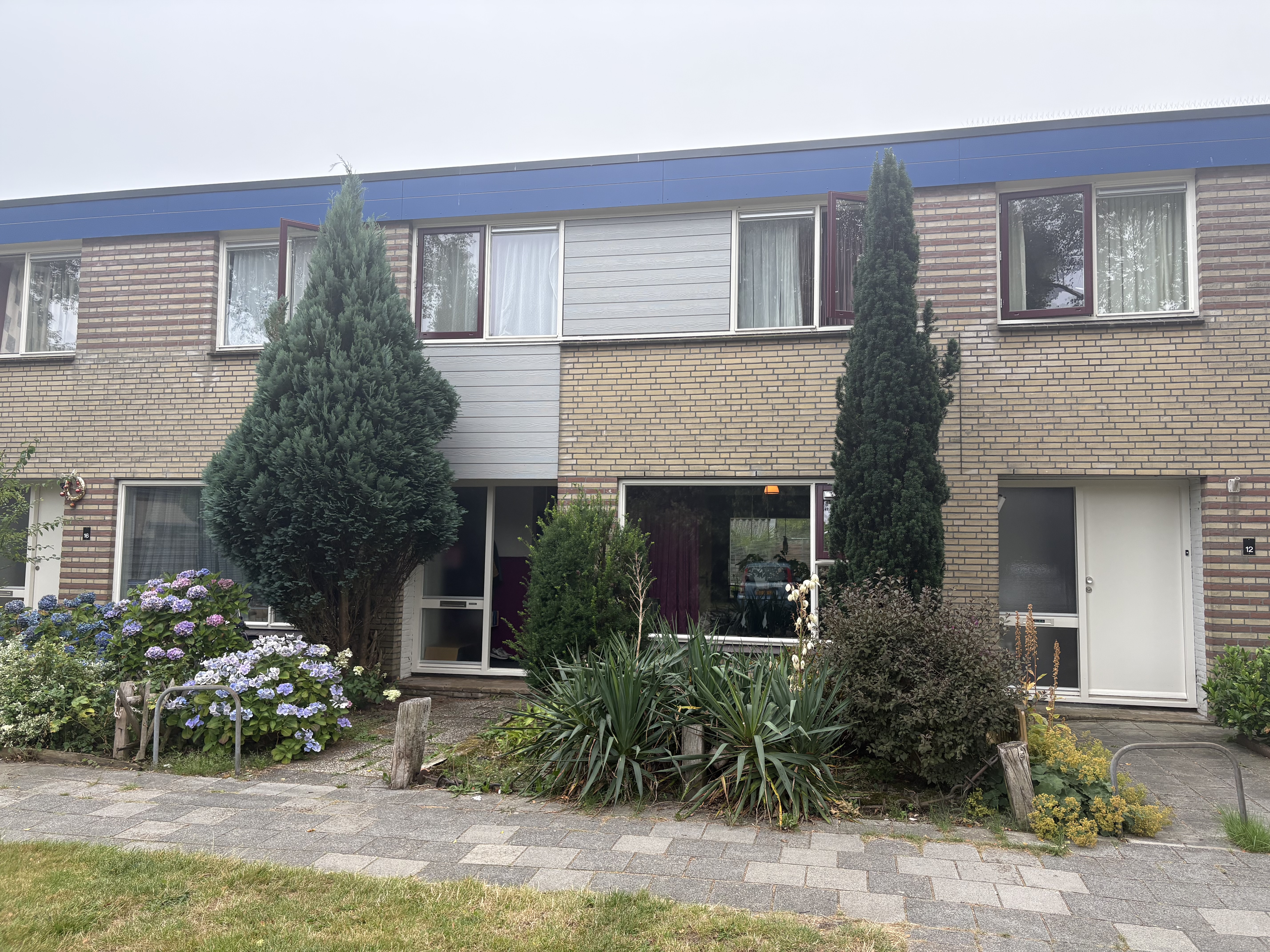 Te huur: Drachten / €865 p.m. / 20m2