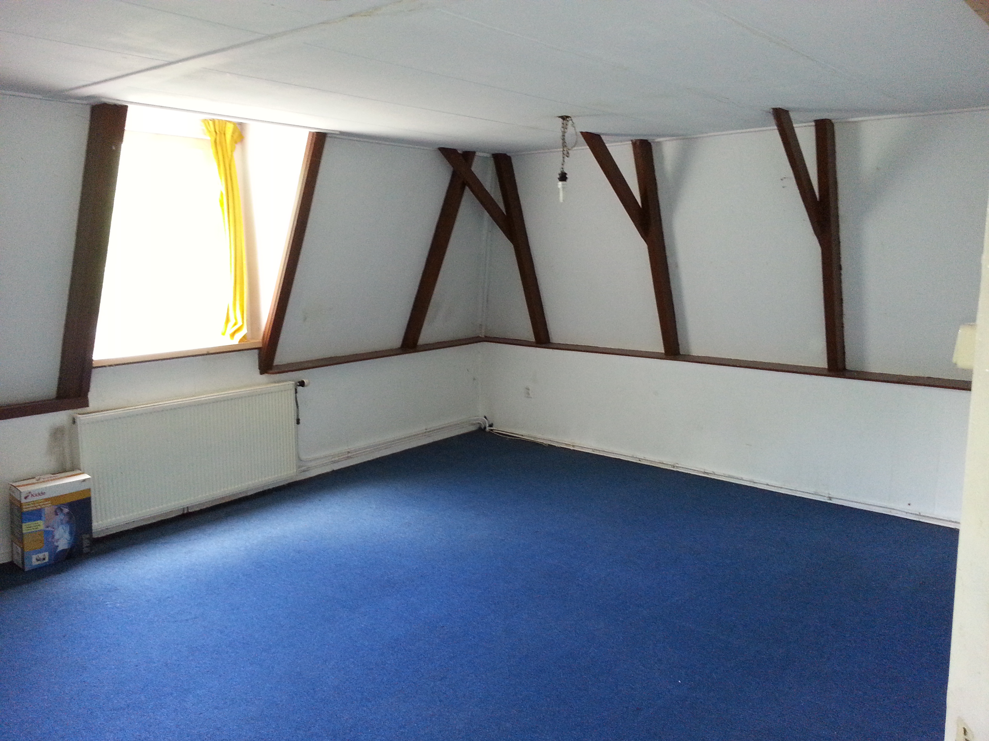 Te huur: Groningen / €389 p.m. / 24m2