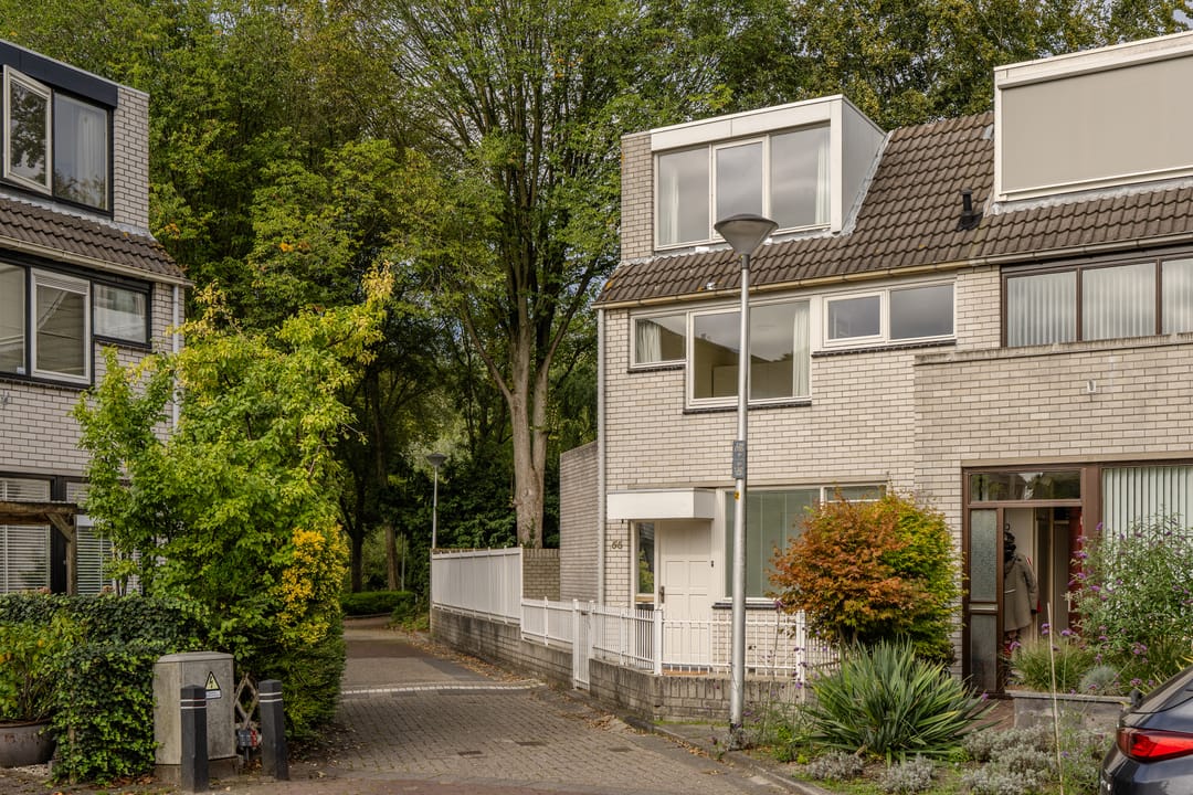 Te huur: Wassenaar / €2950 p.m. / 124m2