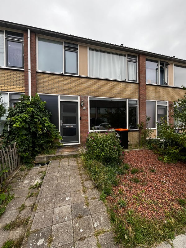For rent: Oost-Souburg / €910 p.m. / 60m2