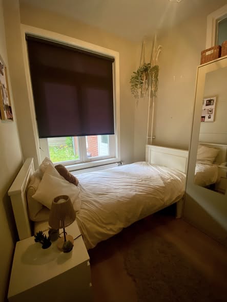 Te huur: Groningen / €480,00 p.m. / 10,00m2