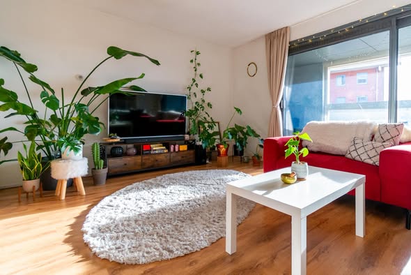 For rent: Amsterdam / €2150 p.m. / 95m2