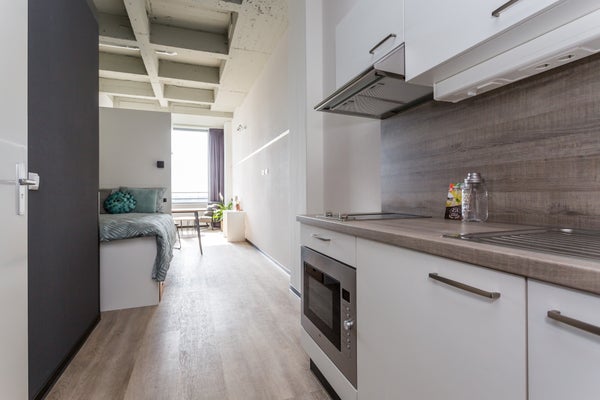 Te huur: Eindhoven