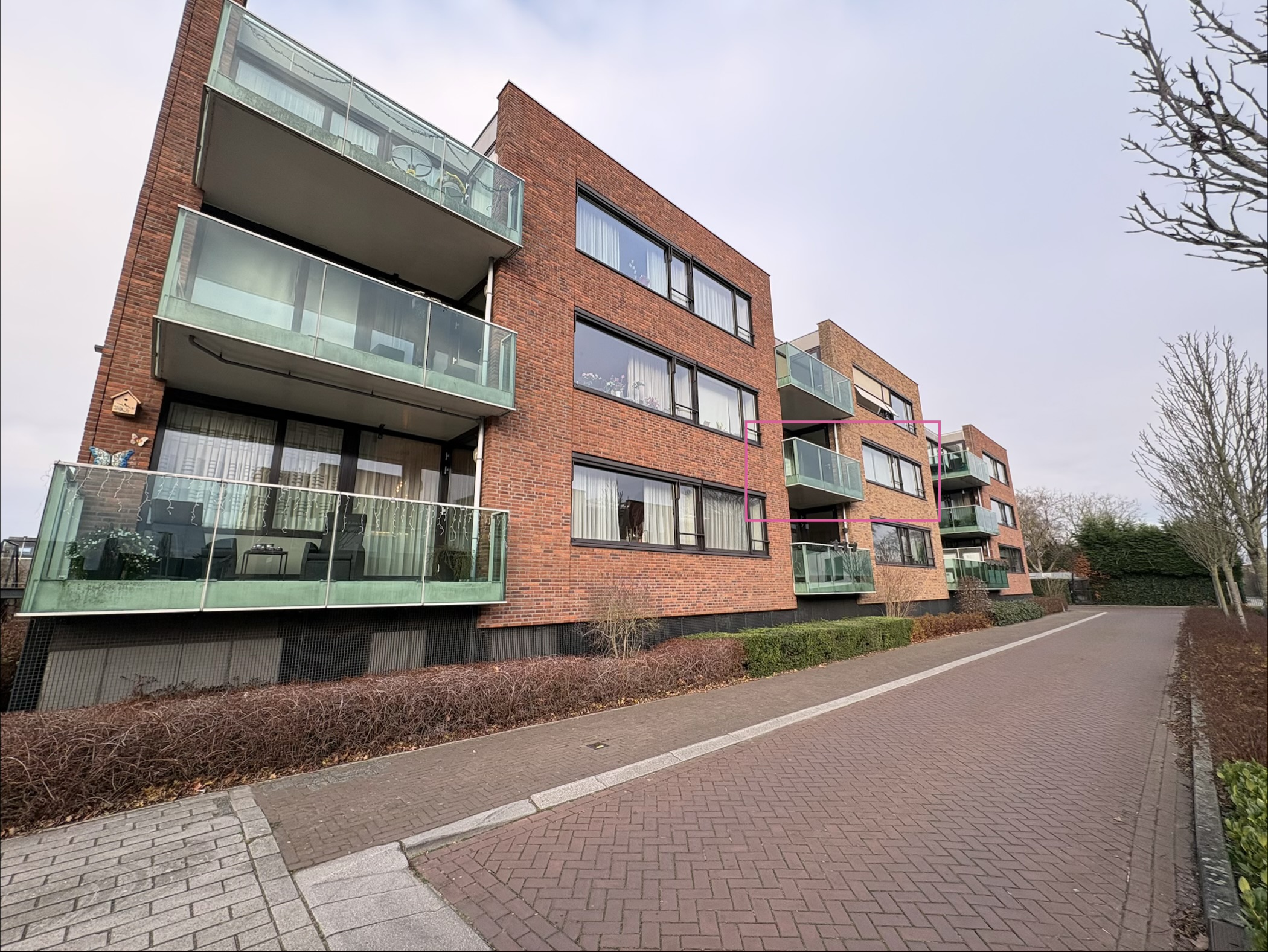 Te huur: Drunen / €713 p.m. / 29m2
