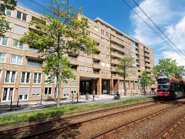 For rent: Den Haag