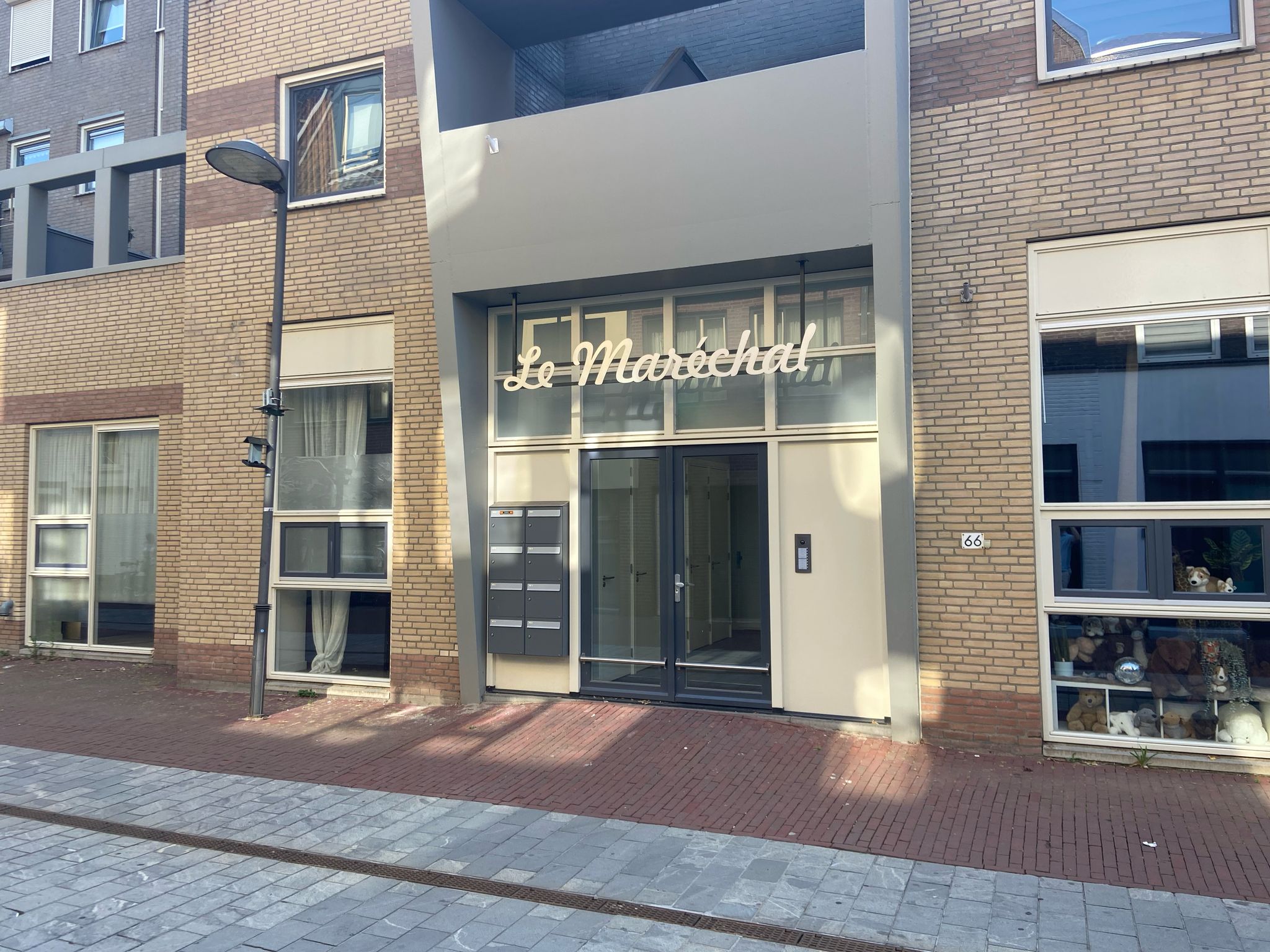 Te huur: Weert / €1097,00 p.m. / 72,00m2