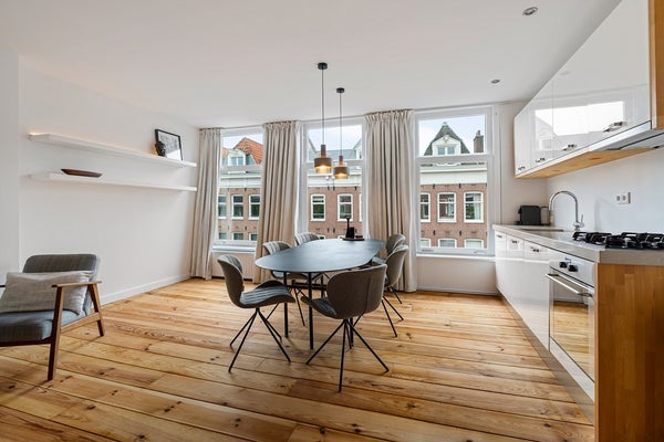 For rent: Amsterdam / €2500.00 p.m. / 55.00m2
