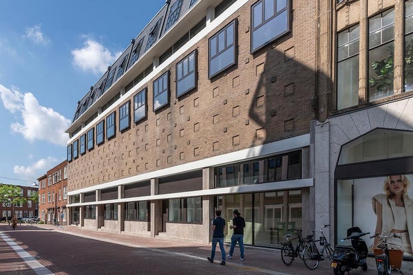 Te huur: Dordrecht