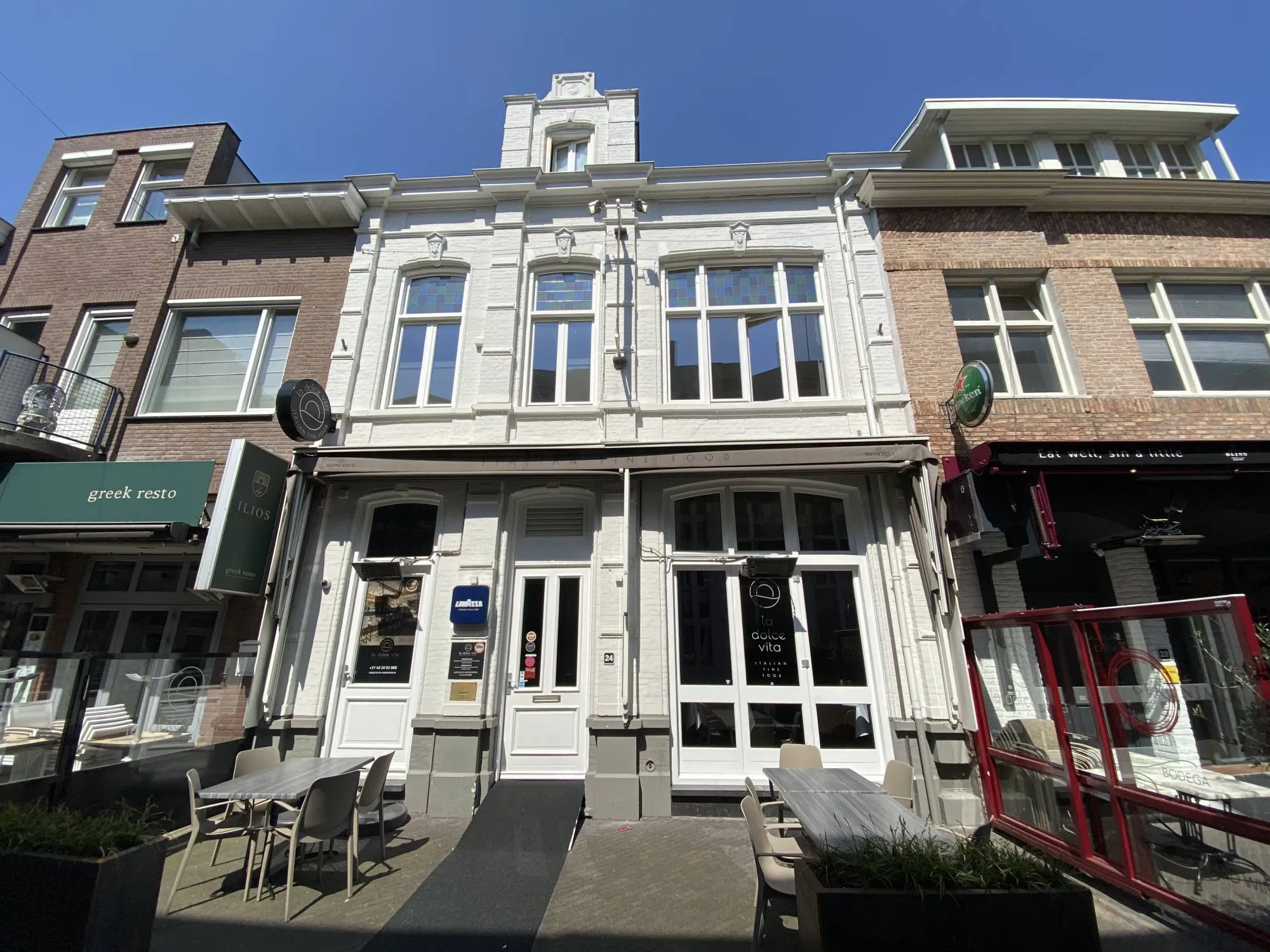Te huur: Eindhoven / €1450,00 p.m. / 60,00m2