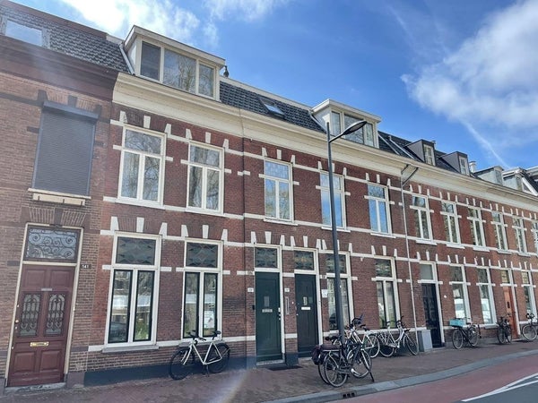 Te huur: Den Bosch