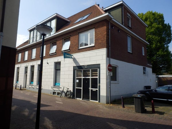 For rent: Oldenzaal