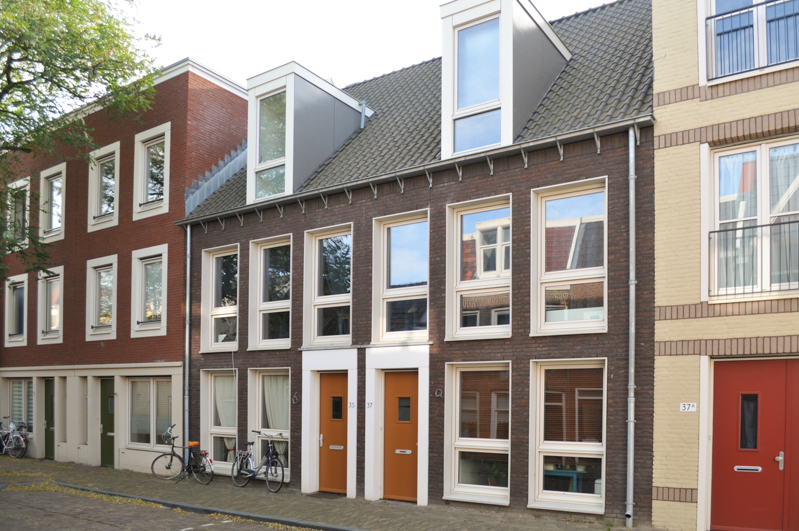 Te huur: Zwolle / €893,00 p.m. / 50,00m2