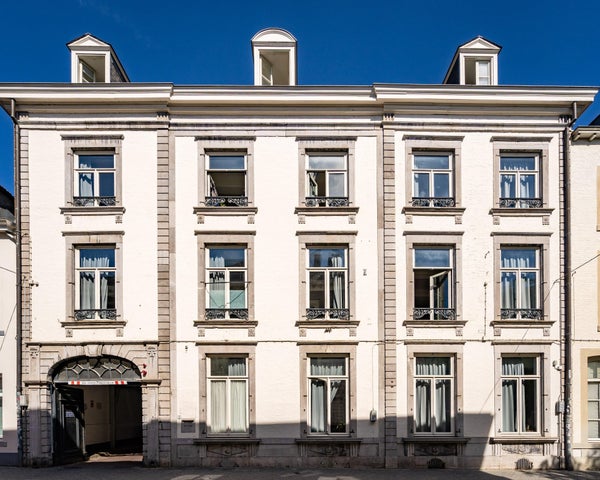 For rent:  Maastricht  / €1075.00 p.m. / 32.00m2