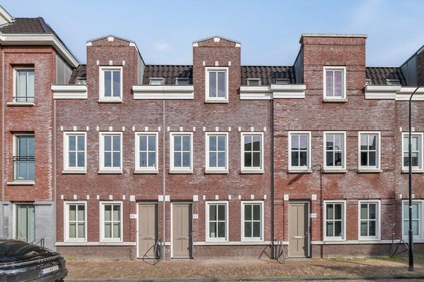 Te huur: Leidschendam