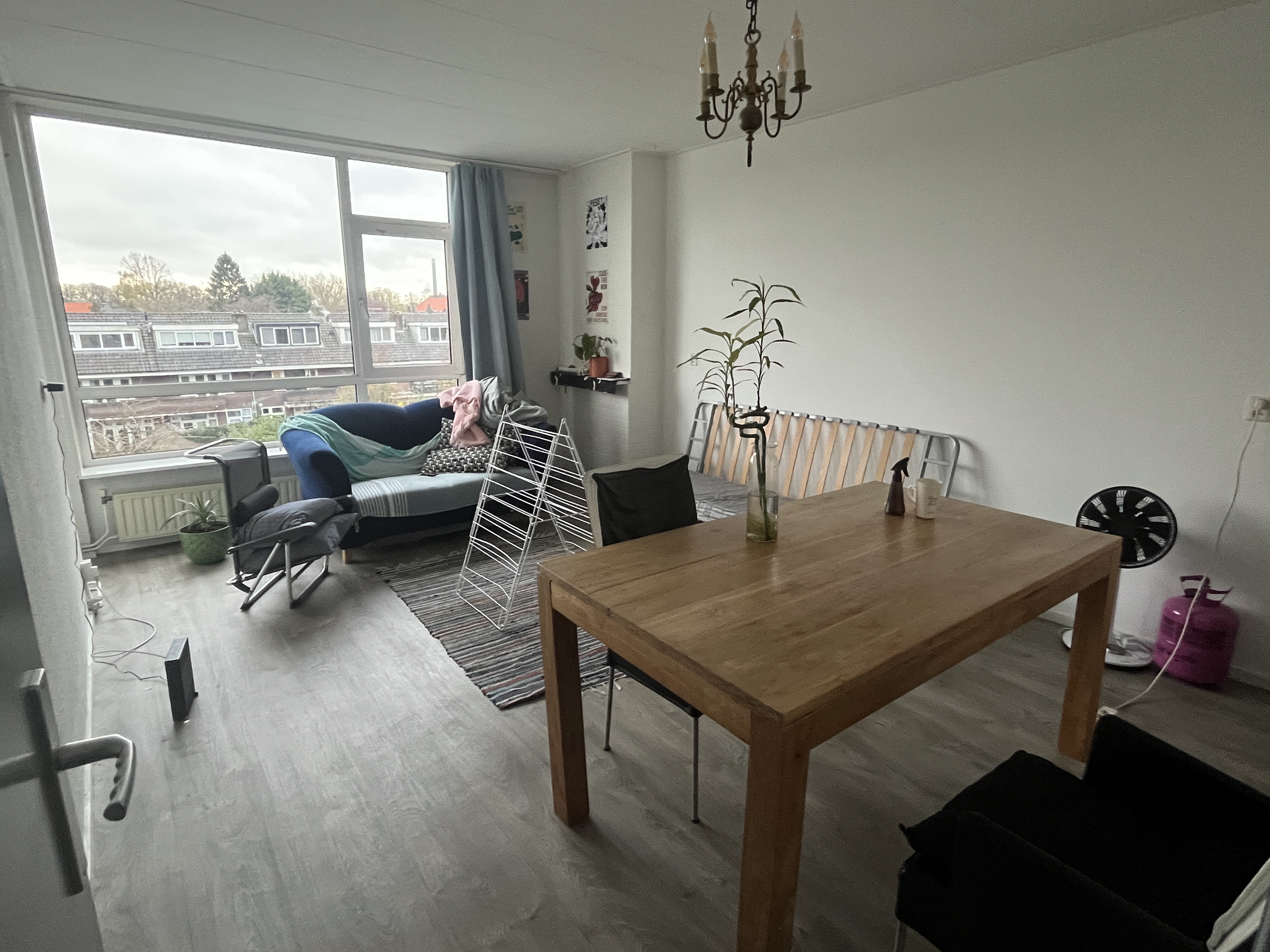 Te huur: Utrecht / €750 p.m. / 69m2