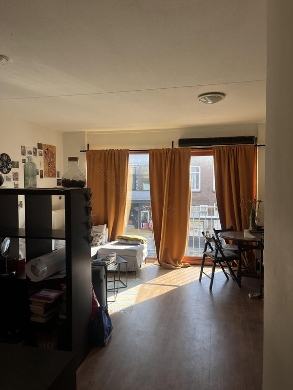 For rent:  Utrecht  / €1118 p.m. / 32m2