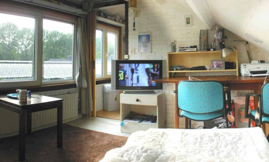 Te huur: Arnhem / €739,00 p.m. / 22,00m2