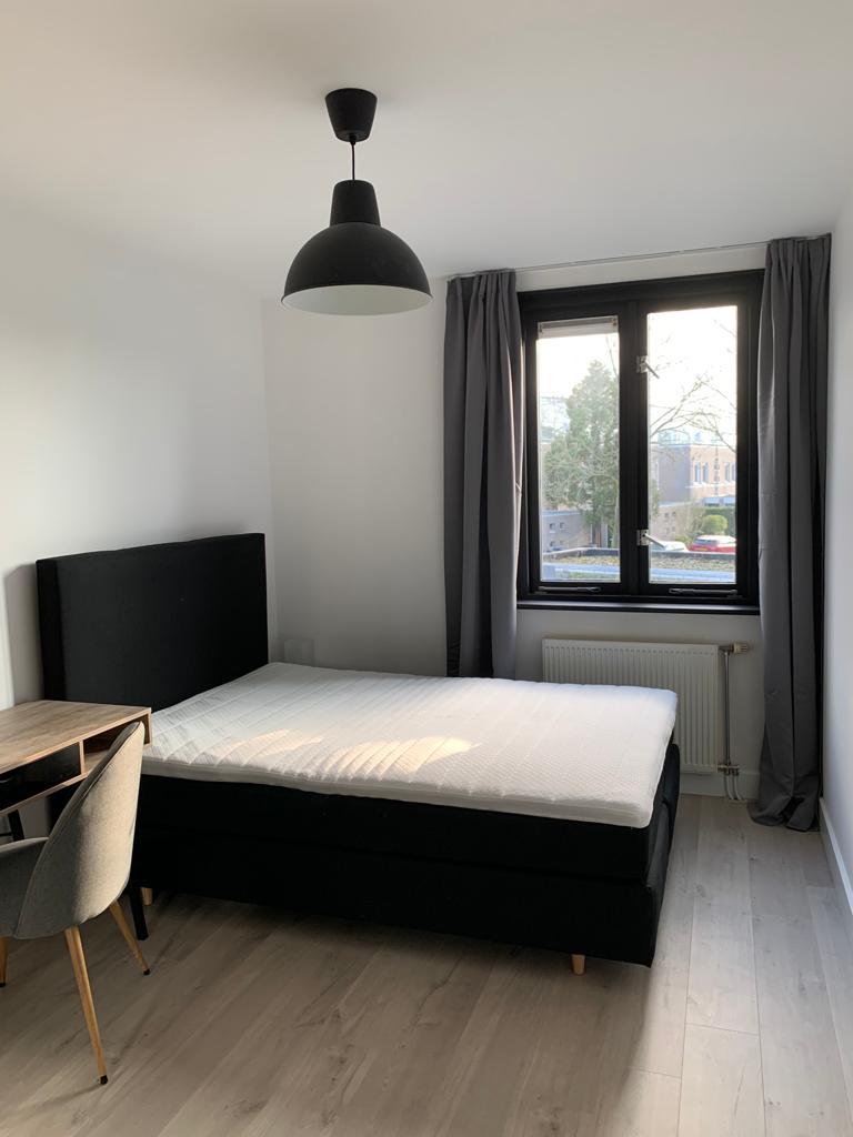 Te huur: Almere
