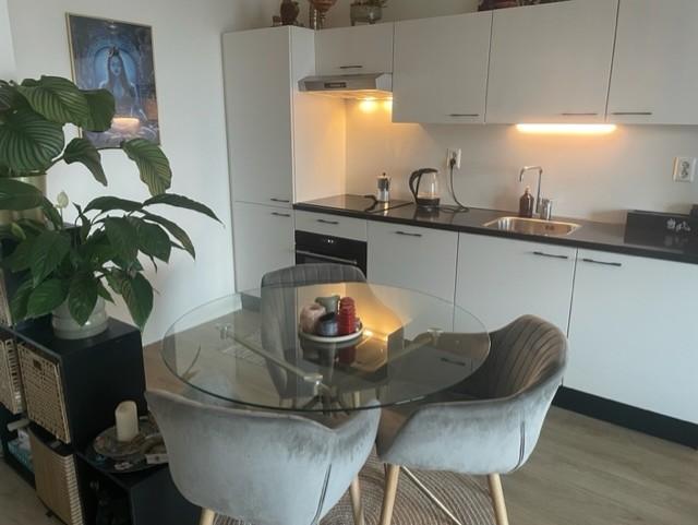 For rent: Amsterdam