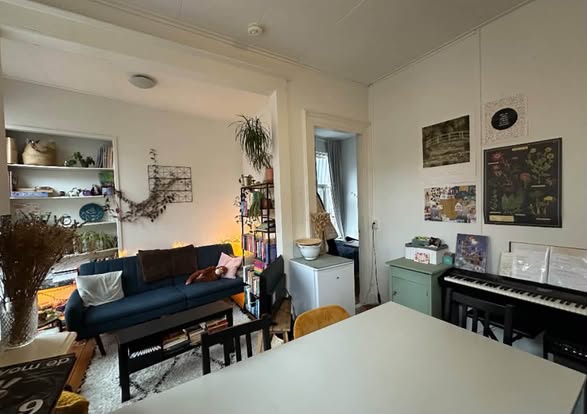 Te huur: Groningen / €650 p.m. / 22m2