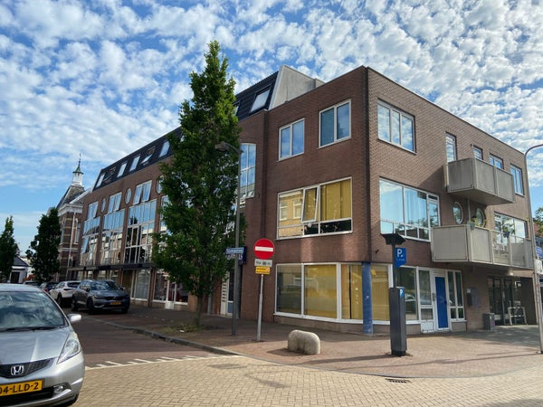 Te huur: Alphen aan den Rijn