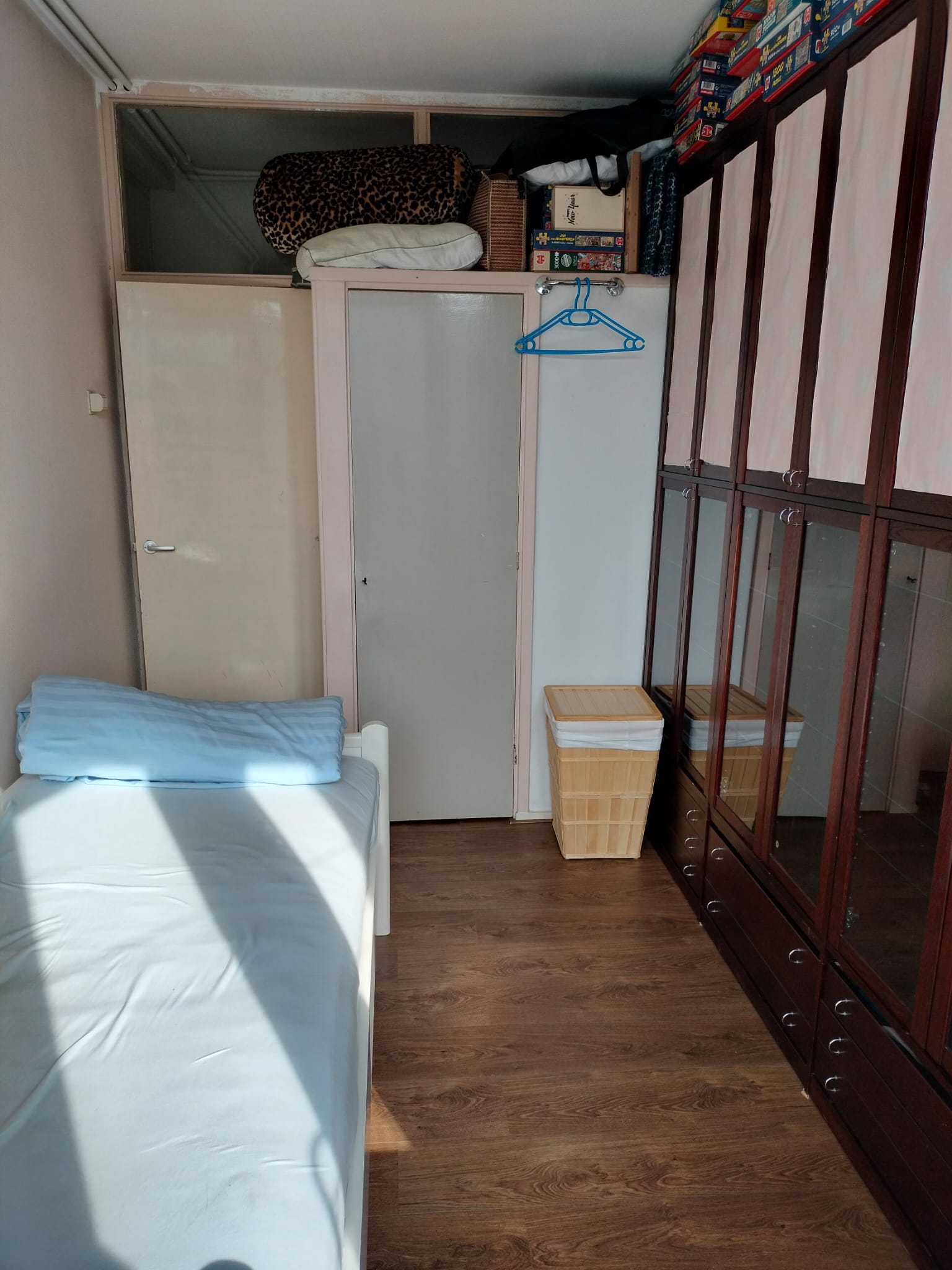 Te huur: Rotterdam / €700 p.m. / 14m2