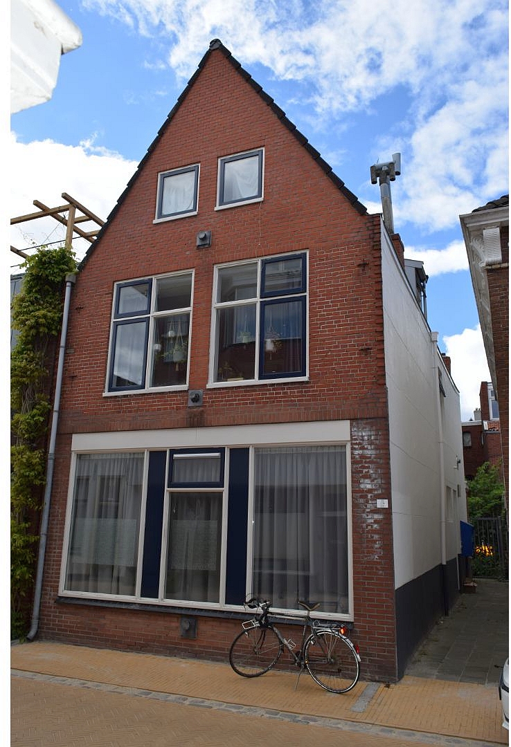 Te huur: Groningen / €403,76 p.m. / 23,00m2