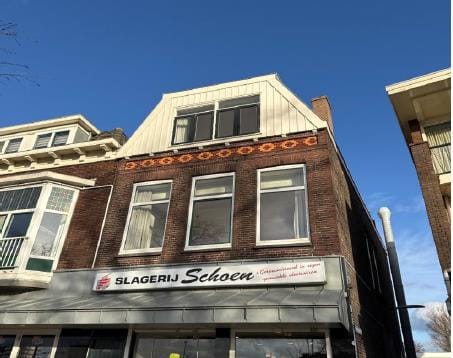 For rent: Zaandam