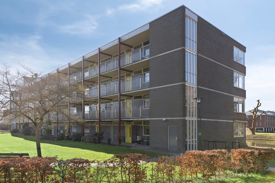 For rent: Borculo / €834.00 p.m. / 64.00m2