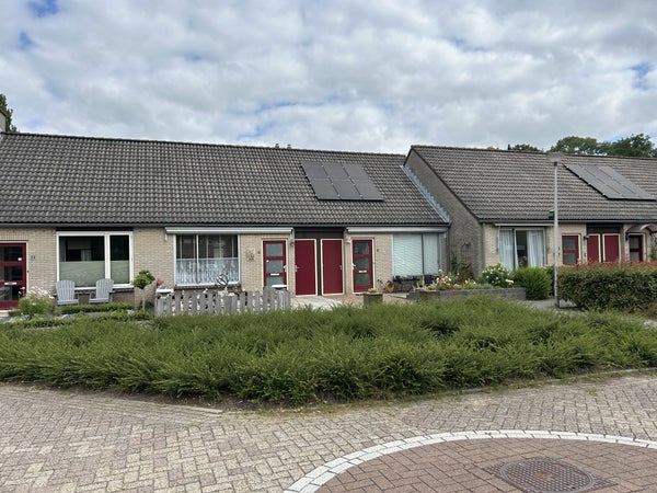 Te huur: Hazerswoude-Rijndijk