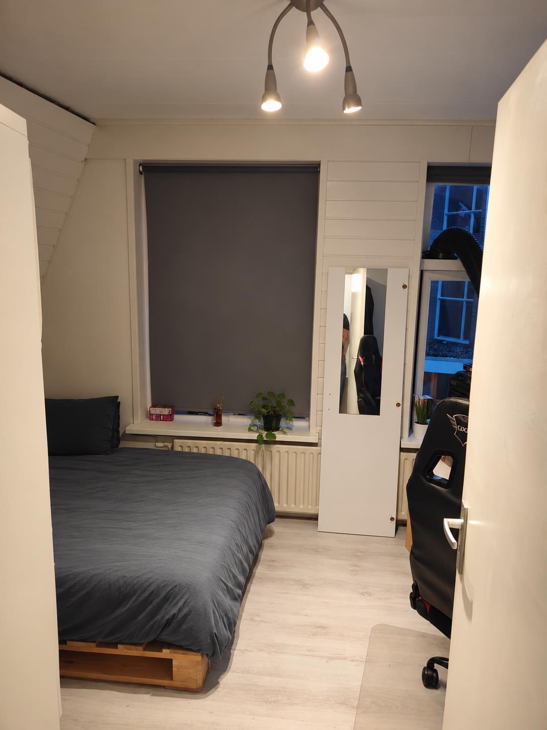 Te huur: Enschede / €400 p.m. / 13m2
