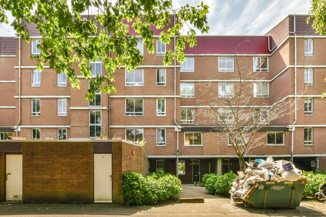 Te huur: Amsterdam / €2250,00 p.m. / 103,00m2