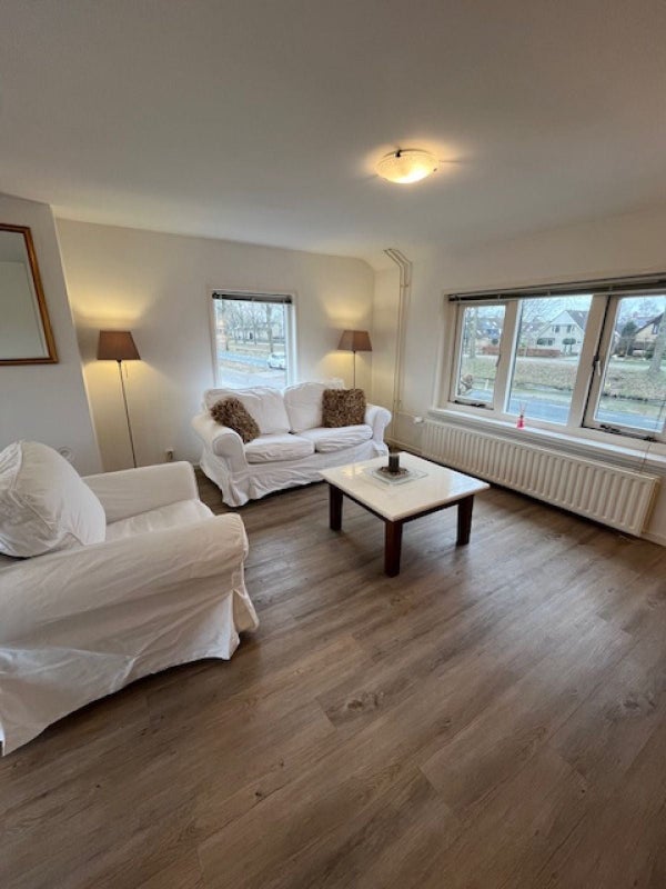 For rent: Nieuw-Vennep