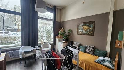 Te huur: Assen / €380,00 p.m. / 20,00m2