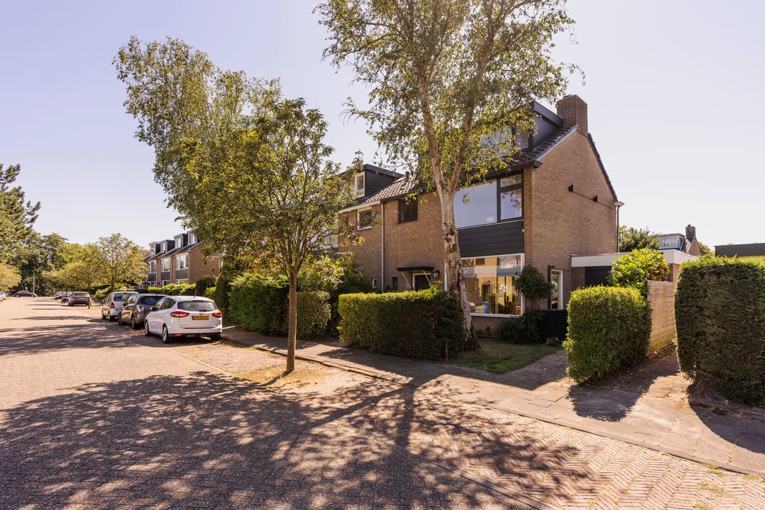 Te huur: Wassenaar