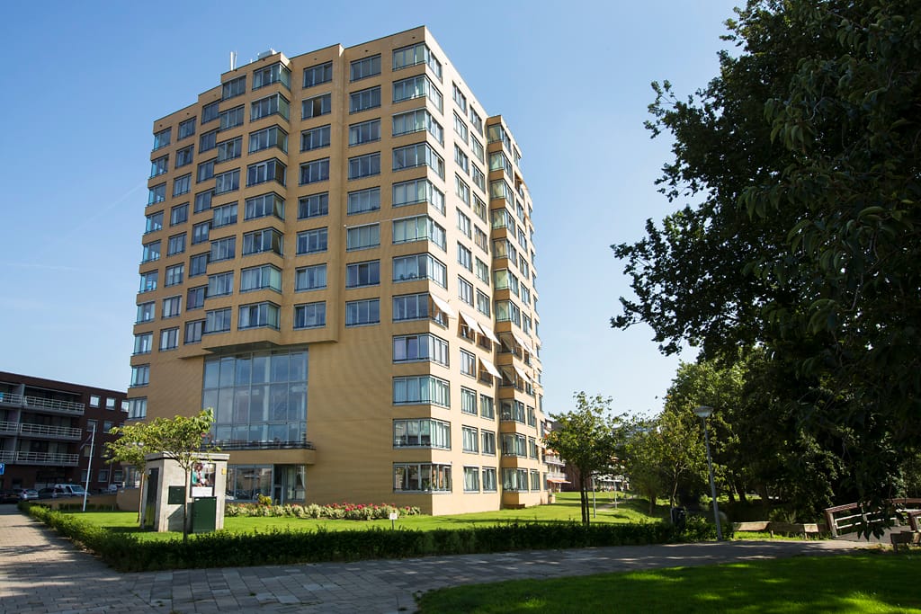 Te huur: Den Haag