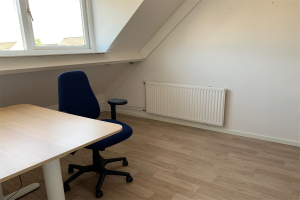 For rent: Haarlem / €2000 p.m. / 118m2