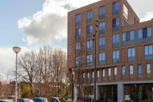 Te huur: Leusden / €2200,00 p.m. / 90,00m2