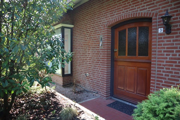 Te huur: Heeze