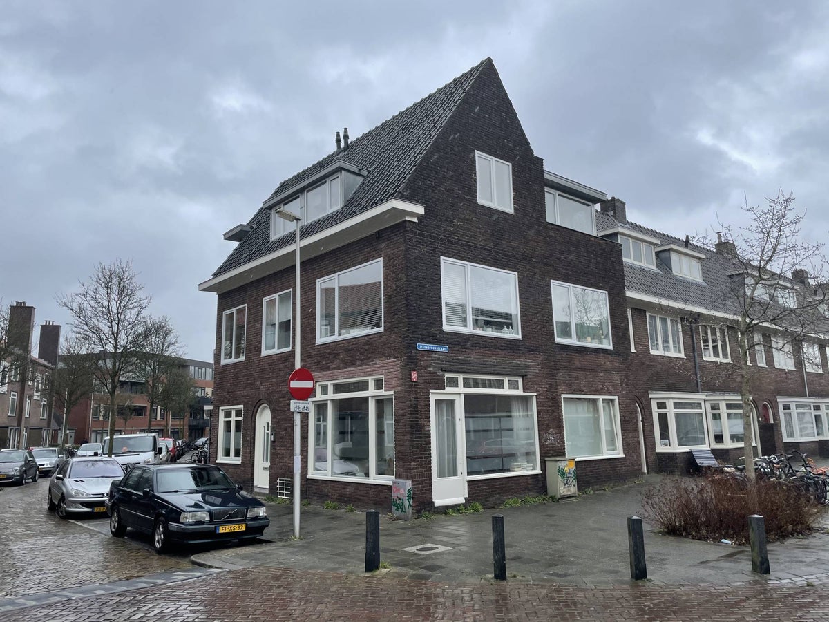 For rent: Utrecht