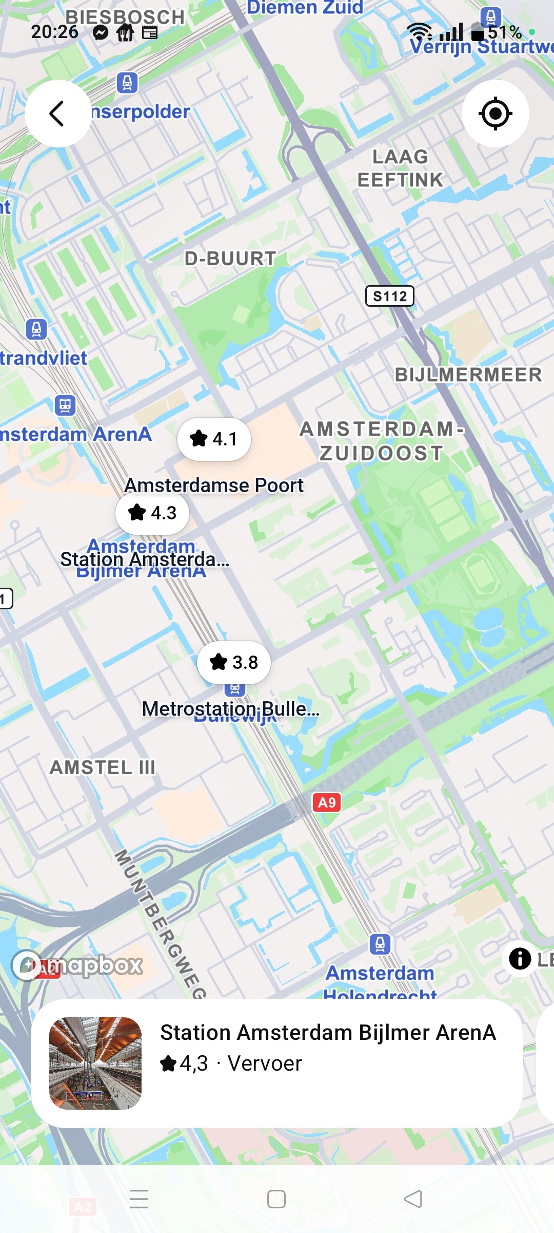 Te huur: Amsterdam