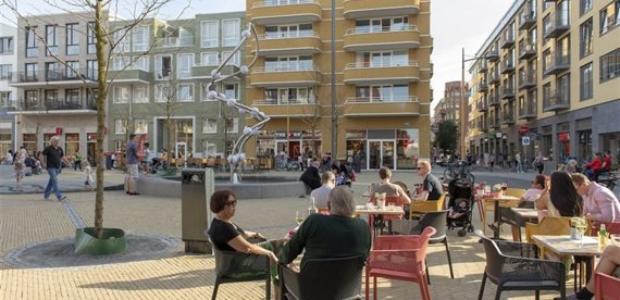 Te huur: Utrecht