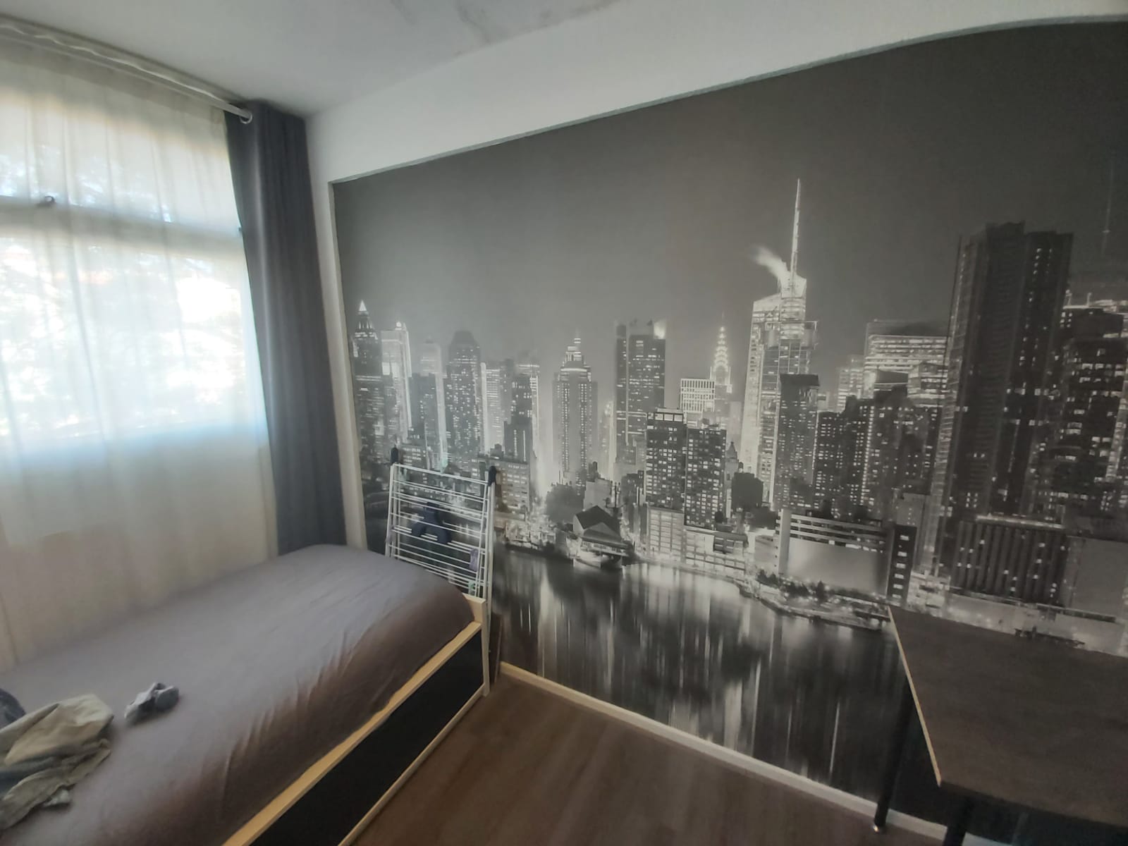 For rent: Delft / €435 p.m. / 11m2