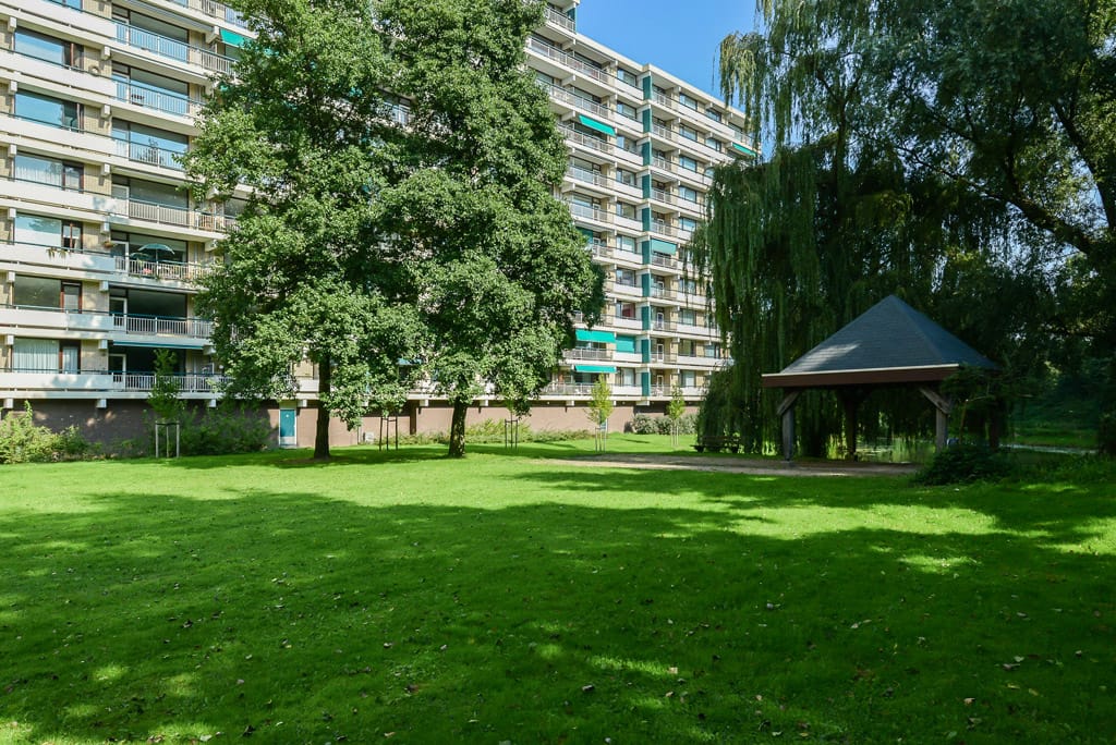 Te huur: Arnhem / €1450,00 p.m. / 139,00m2