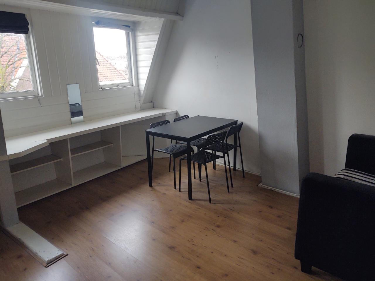 For rent: Vlaardingen / €450.00 p.m. / 16.00m2