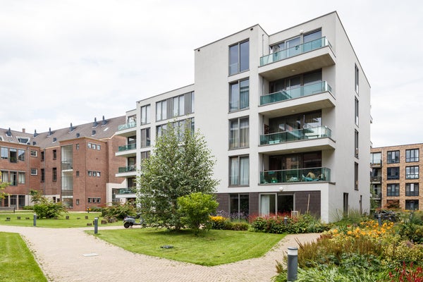 Te huur: Arnhem / €1275,00 p.m. / 65,00m2