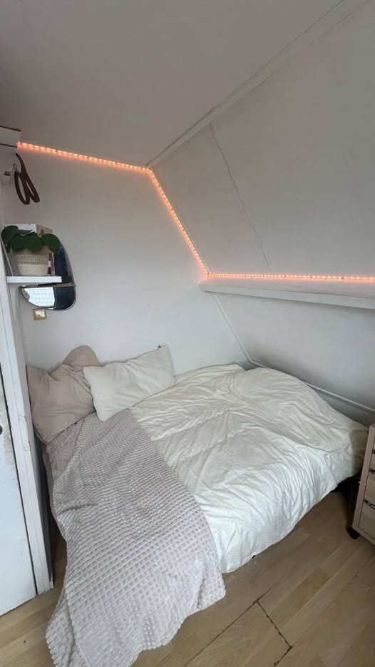 Te huur: Nijmegen / €320 p.m. / 10m2