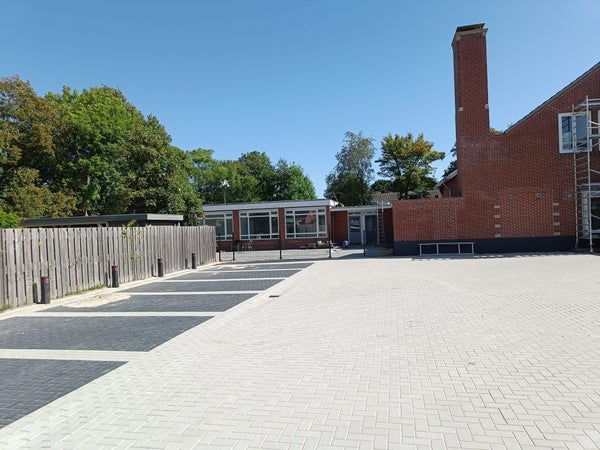 Te huur: Leens / €1450 p.m. / 119m2