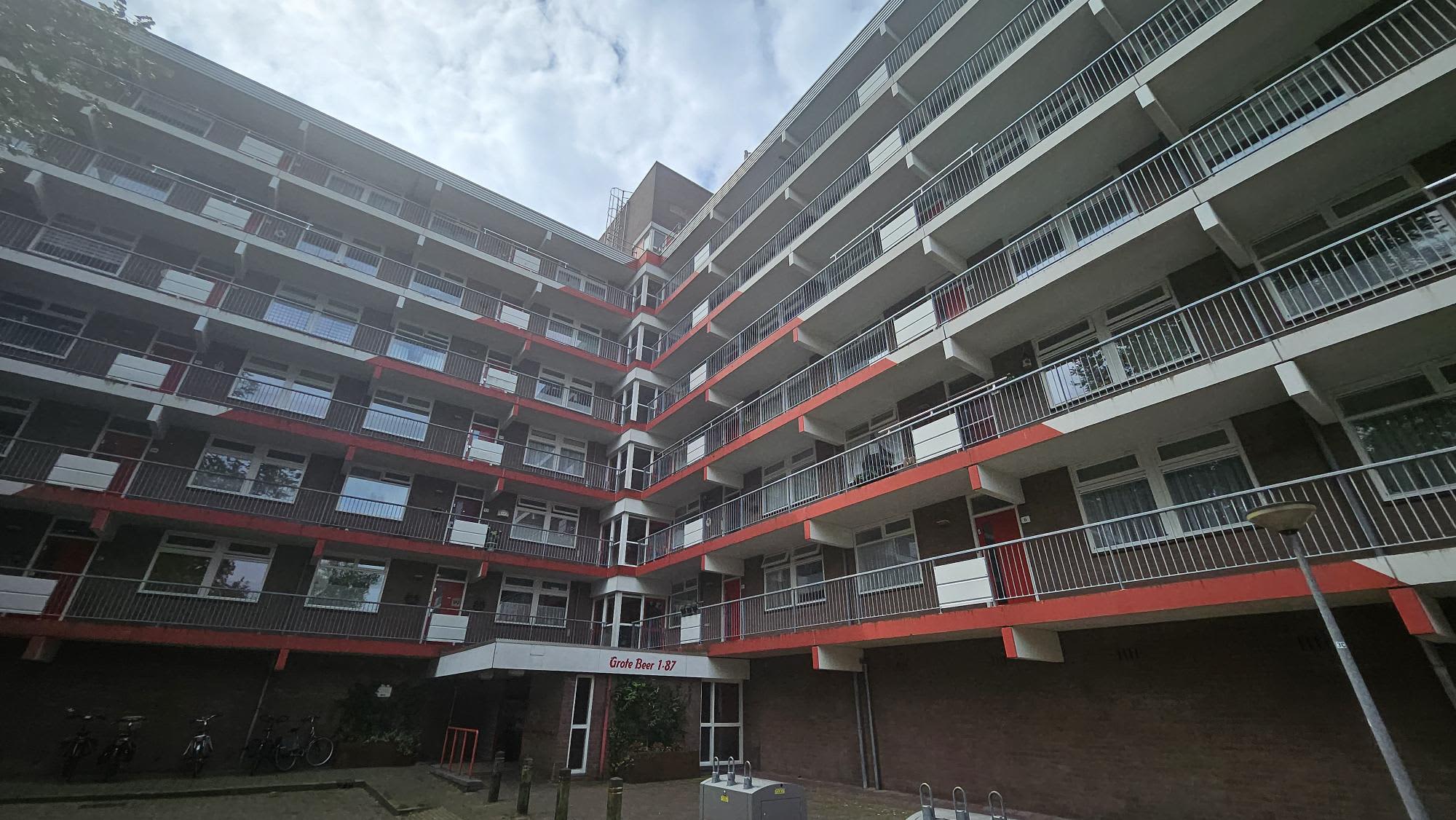 For rent: Krommenie / €932 p.m. / 90m2