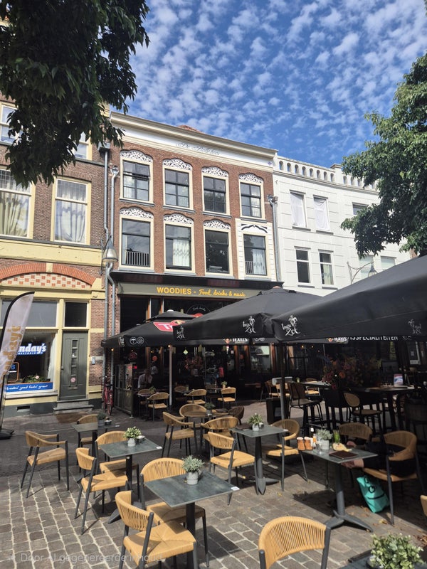For rent: Zwolle / €1333 p.m. / 74m2
